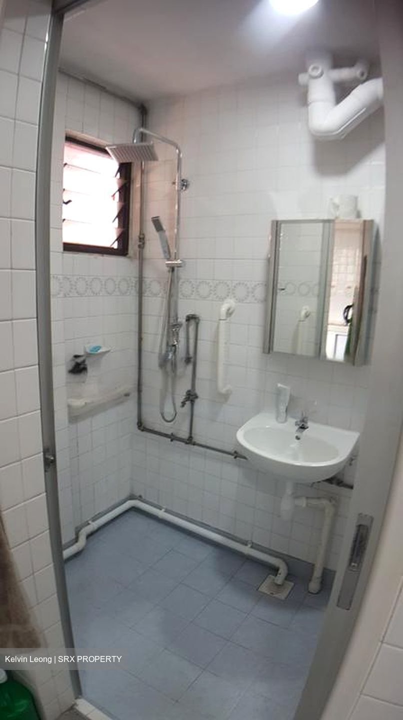 Blk 158 Bishan Street 13 (Bishan), HDB 5 Rooms #467292081